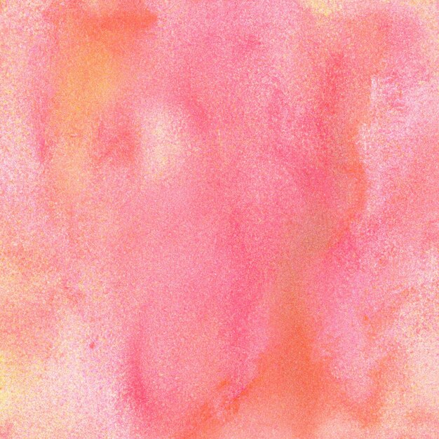 Soft abstract watercolor background