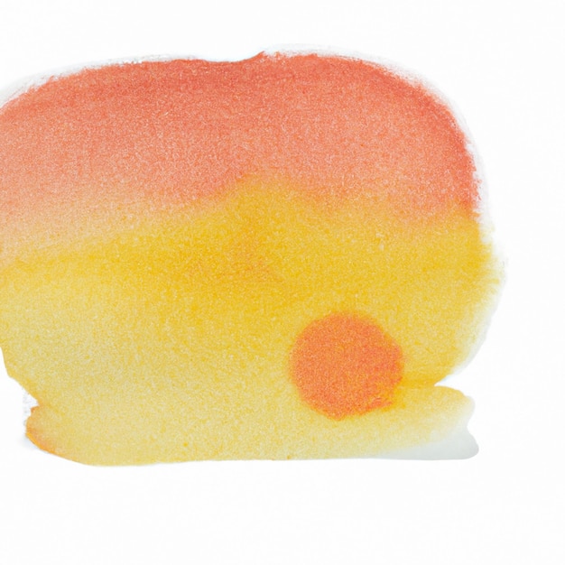 soft abstract watercolor background