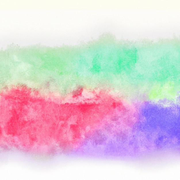 soft abstract watercolor background