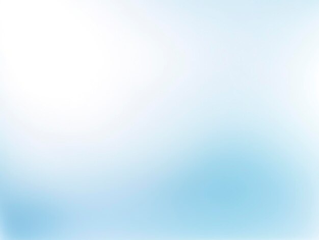 soft blue color gradient background