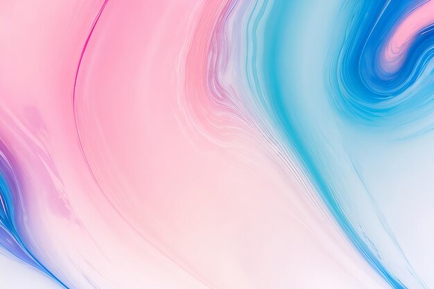 Soft Blue pink gradient Background 2
