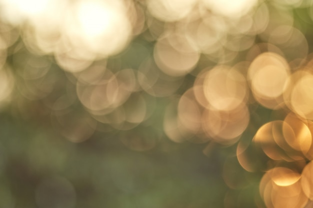 Soft blur sweet bokeh background