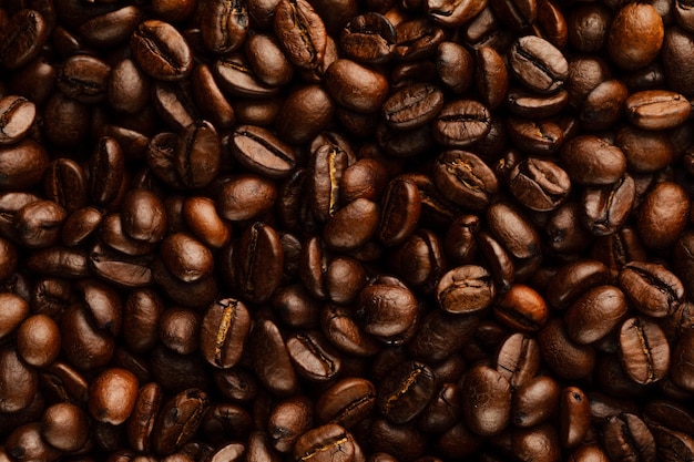 Soft brown coffee background seamless grain structure