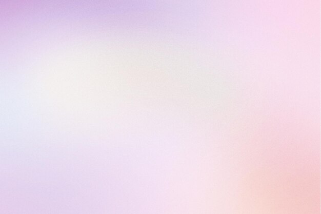 Photo soft cloudy colorful gradient background