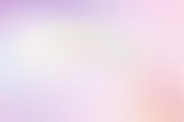 Photo soft cloudy colorful gradient background