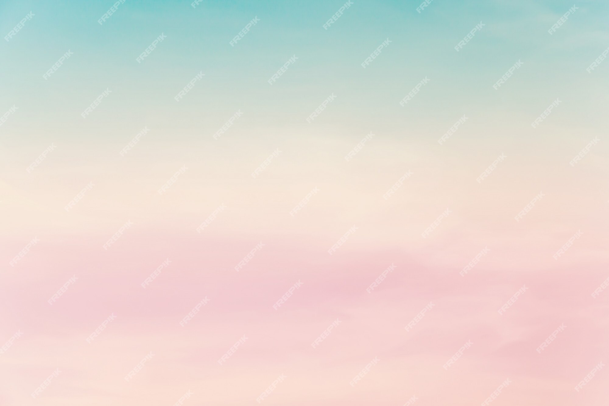 Premium Photo | Soft cloudy is gradient pastel, abstract sky background ...