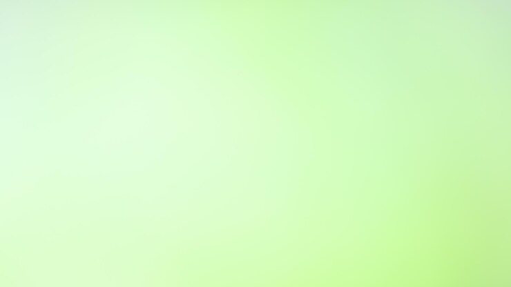 Photo 부드러운 색상 그래디언트 배경