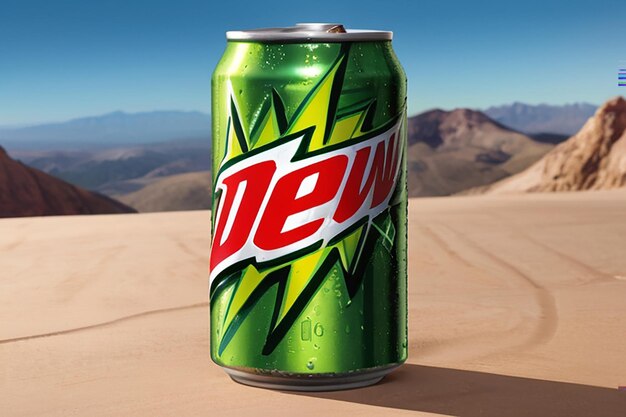 Photo soft drink a trademark of the american company pepsico