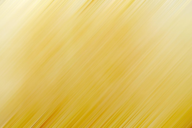 ソフトフォーカス抽象的な背景明るい黄色のシートパターンとテクスチャの波の動き
