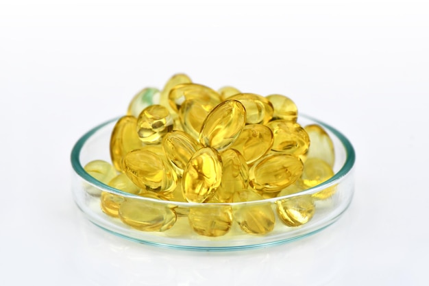 Soft gelatin capsules of essential oils