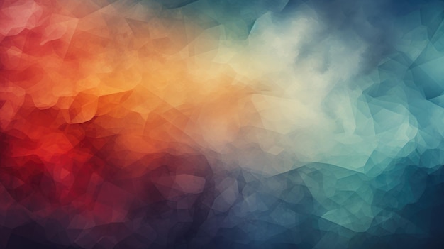 soft gradient abstract background