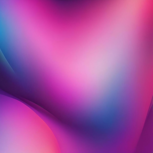 Soft gradient abstract wallpaper