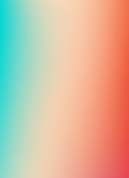 soft gradient background