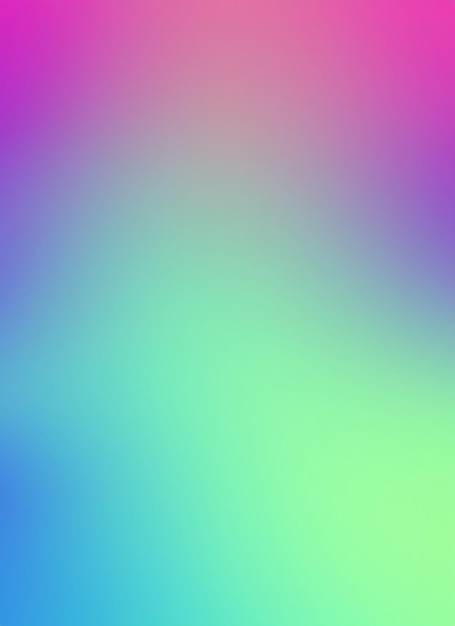 soft gradient background