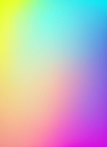 soft gradient background