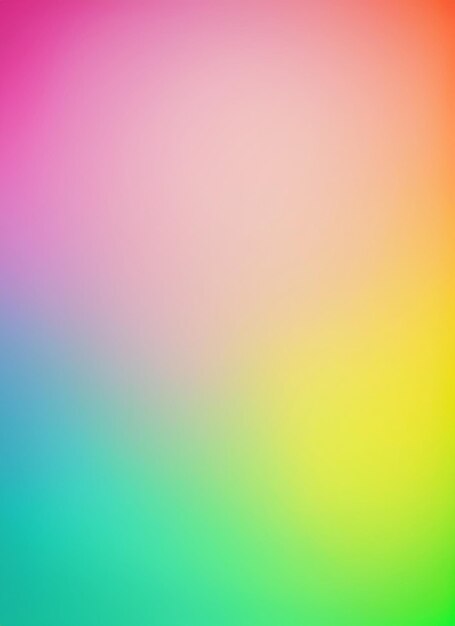 Photo soft gradient background