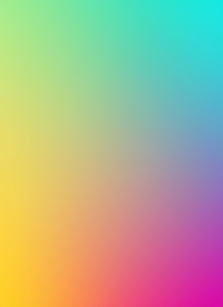 Photo soft gradient background