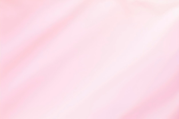 Soft gradient light pink background for wallpaper web design