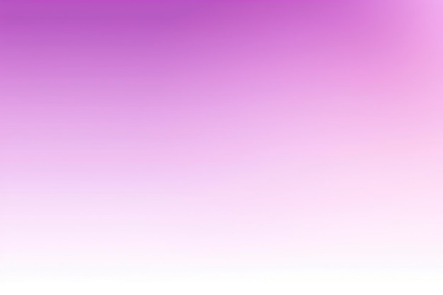 Soft gradient light purple background for wallpaper web design