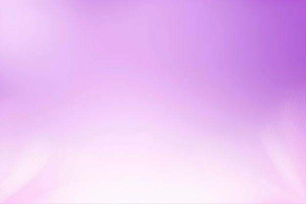 壁紙のウェブデザインのための柔らかいグラディエントの明るい紫の背景
