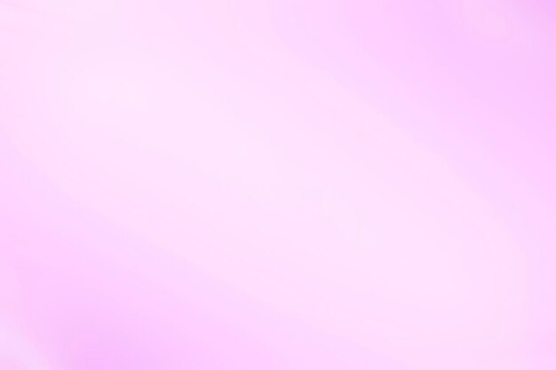 Photo soft gradient light purple background