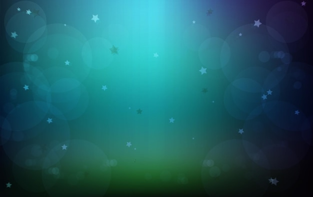 Soft gradient soft abstract sky background