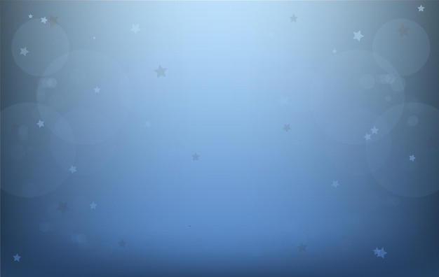 Soft gradient soft abstract sky background