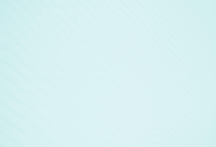 Photo soft light blue abstract creative background design