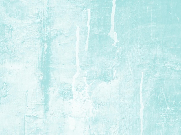 Soft Light Blue Abstract Fog Background Design