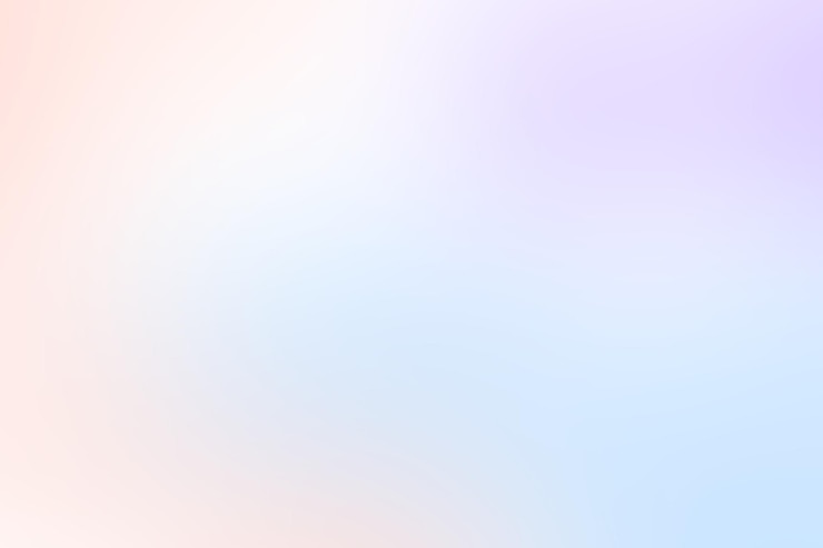 Photo soft light gradient background with shiny gradient effect