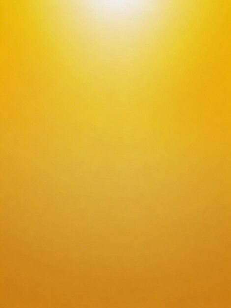 Soft Light Orange Gradient Vivid Portrait Background