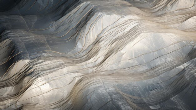 Soft light rock texture