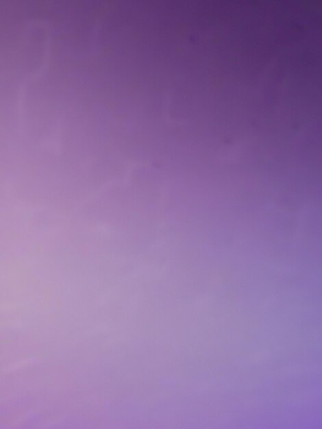 Photo soft lilac purple color abstract gradient background