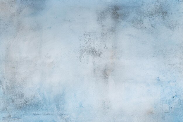 Soft Pastel Blue Texture Background