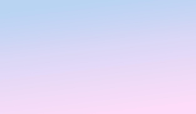 soft pastel gradient color abstract background
