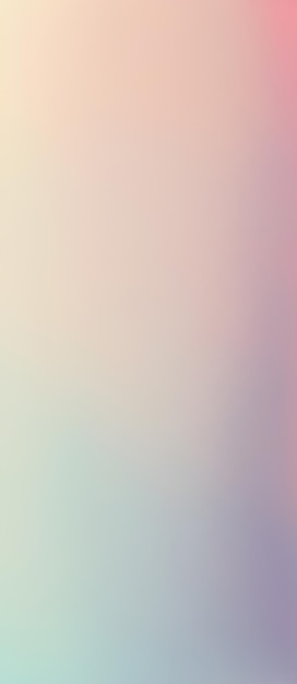 사진 부드러운 파스텔 그라디언트 그래픽 배너 디자인 다채로운 북마크 디지털 배경 웹 사이트 템플릿