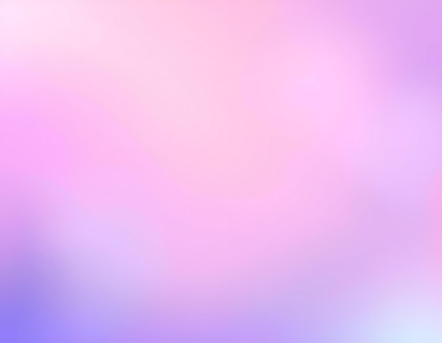 soft pastel pink and purple gradient background