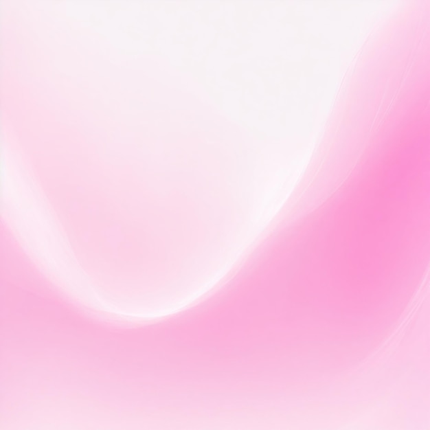 soft pink abstract background