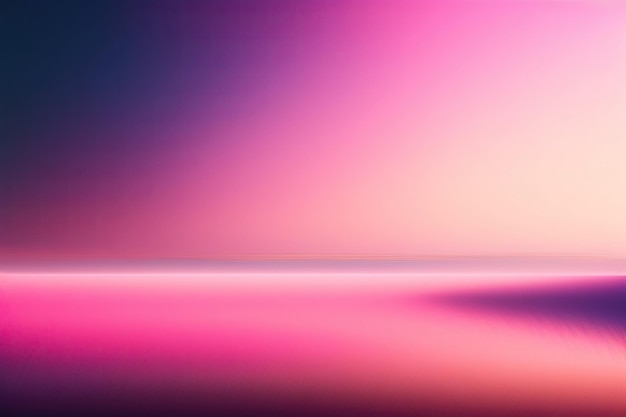 Soft pink background