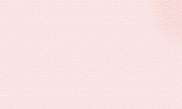 Soft pink color paper texture background