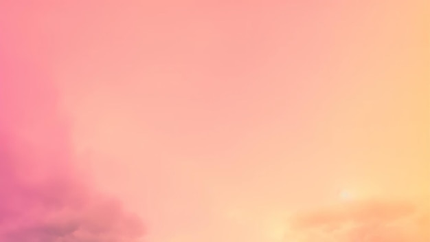 Soft pink pastels background