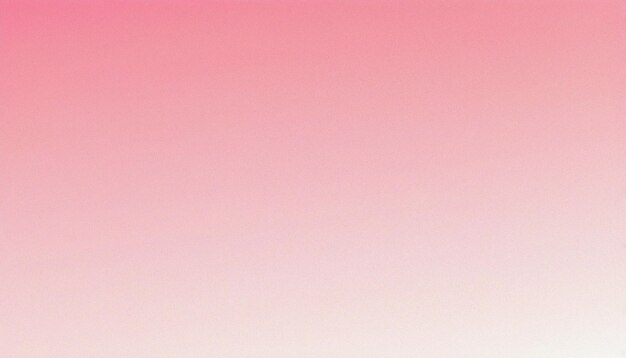 Photo soft pink and pearl gradient background