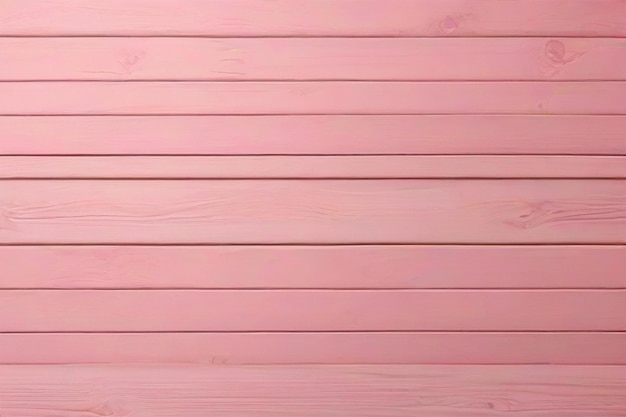 Foto sfondio di legno rosa morbido