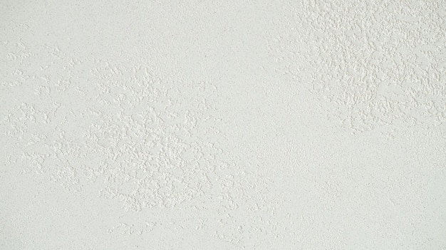 Soft plaster texture