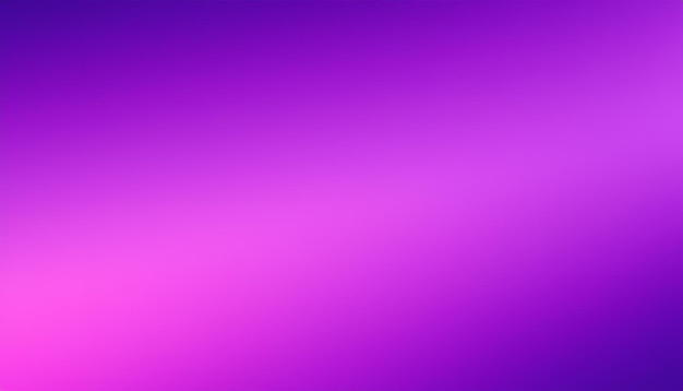 Soft Purple Gradient Background with Abstract Blur