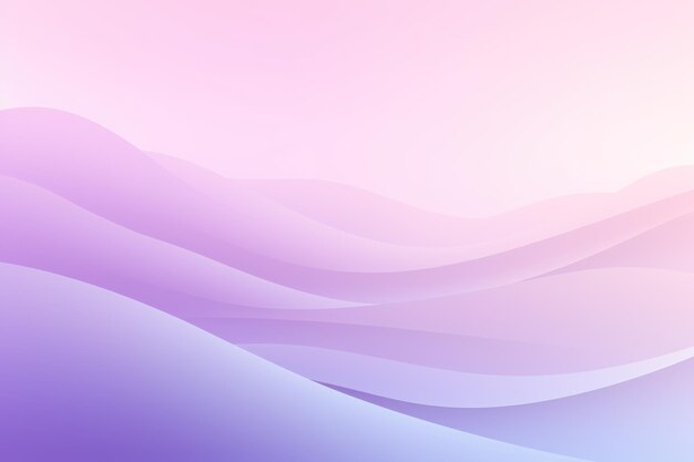 Photo soft purple pastel gradient background ar 32 v 52 job id 6d3dbb60c383464eb92c95641d188850