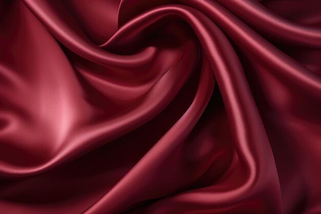 soft silk fabric