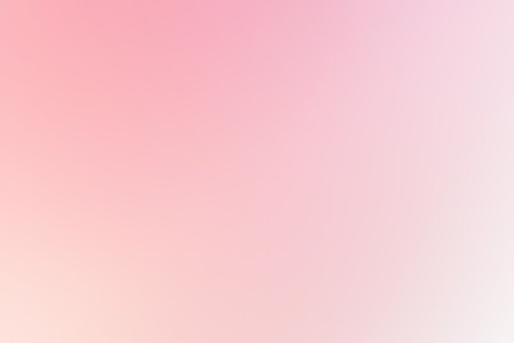Photo a soft sky with cloud background in pastel color,abstract gradation color pastel	