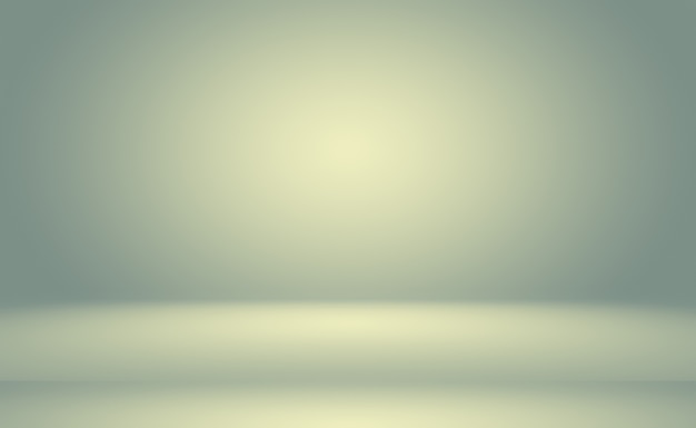 A soft vintage gradient blur background with a pastel colored well use as studio room product presen...