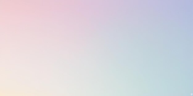 Soft white gradient background